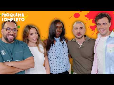 En todas las salsas 116 | Javy habla de su relación con Ruth y se sincera sobre su pareja | MTMAD