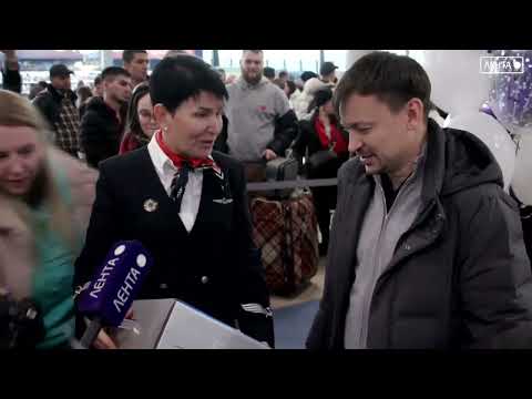 100-летие гражданской авиации✈️