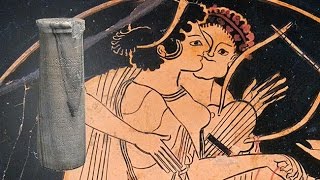 Learn To Play The Ancient Greek Lyre! (Lesson 7 - 'Skolion of Seikilos')