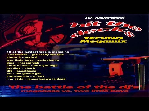 Krome & Time* DJ Krome & Mr Time - Mad Funk / The Hood Krome & Time* DJ Krome & Mr Time - Mad Funk / The Hood