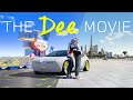 The Dee Movie | Lerne den BMW i Vision Dee kennen