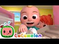 Humpty Dumpty | CoComelon Nursery Rhymes & Kids Songs