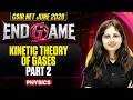CSIR NET June 2026 | Kinetic Theory of Gases - 2 | CSIR NET Physical Science | PW CSIR NET