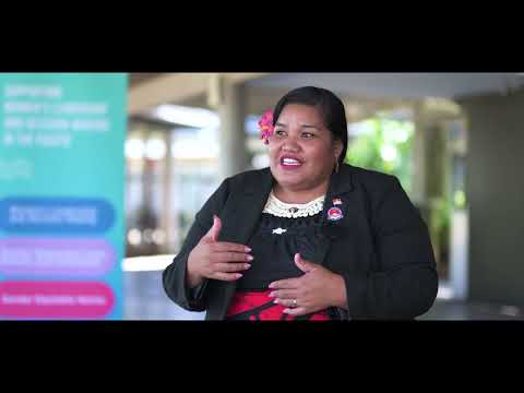 Wavemaker Series: Hon Ruta Babo-Nemta