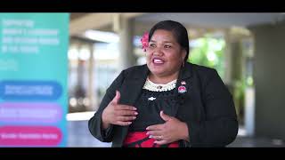 Wavemaker Series: Hon Ruta Babo-Nemta