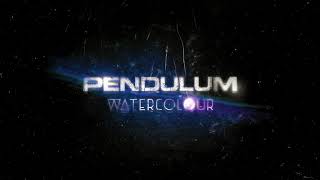 Pendulum - Watercolour [DJ Edit] (Lossless)