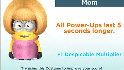Despicable Me Minion Rush Android Walkthrough Part 20 game Friv Lgirlgames - Y69.org