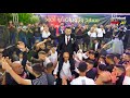 استقبال عريس كلو اكشن ديجي احمد الصبري مهرجان العريس صهيب اشرف عمار 2023 