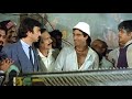 Mazdoor (1983) Machine Repairing Scene