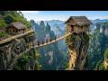 UNSEEN CHINA | Impossible Places That Actually Exist on Earth | Travel Documentary