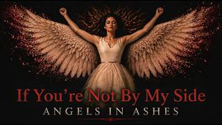 if you’re not by my side - Angels in Ashes (Official Audio)