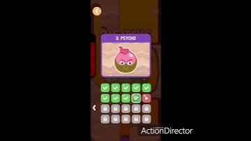 Dig This Insane 3-9 Psycho level 9