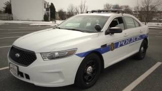 Frederick Police Department - Recruitment Video (Short)