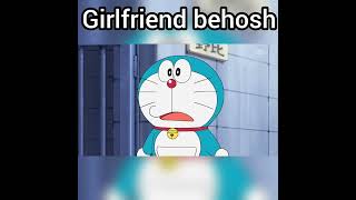 Khoon se love letter 🤣🤣🤣🤣🤣🤣🤣 || Doraemon mix funny tik tok video ||#funnyshortvideo #doraemon