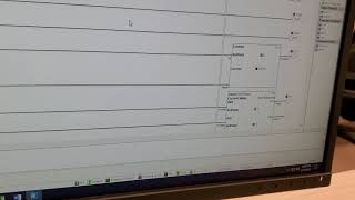 plc timer/counter lab demonstration