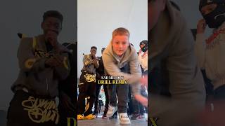Emotional Sample Drill Remix / Sad Melody