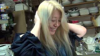 お店休んで熟女とこんずと3人でゆったどMerry Xmasしましたんじゃ。ヽ(^o^)丿