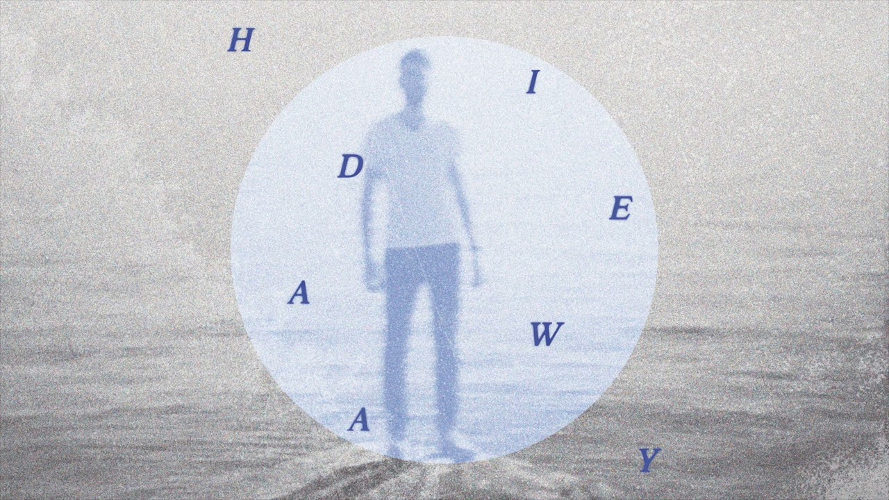 John Mark Nelson - "Don't Look Back"