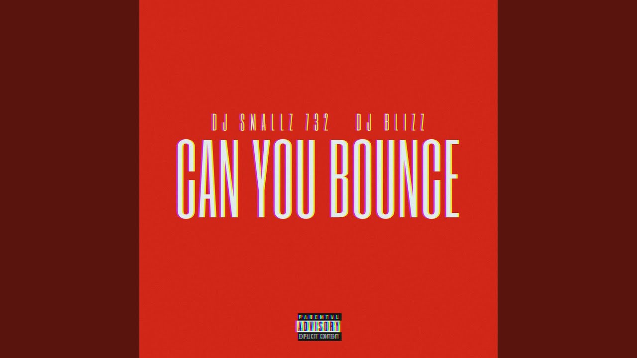 Can You Bounce? (Remix) - YouTube