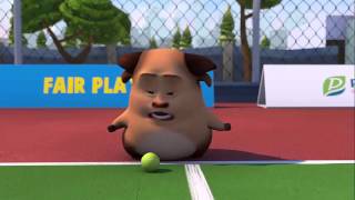 Download Lagu kartun animasi bergerak Gob and Friends, kartun bergerak Gob and Friends MP3