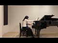 ブラームス 交響曲第4番 ホ短調 Op.98 1-2楽章, Brahms Symphony No.4 e-moll Op.98 1-2 mov.