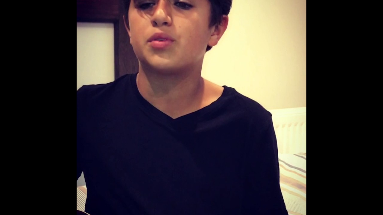 Riptide - Vance Joy  (By Mason Coutinho)