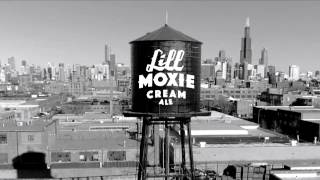 Lill Moxie - Fulton & Wood