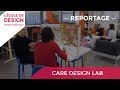 Prsentation du care design lab