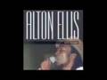 Capture de la vidéo Alton Ellis And Phyllis Dillon Why Did You Leave Me To Cry 