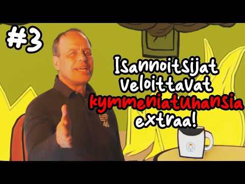 Video: Millä isännöinnillä tämä sivusto on?