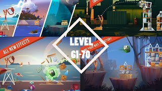Knock Down Bottle Shoot Challenge 2020 | Level 61-70| Spartans Global INC screenshot 2