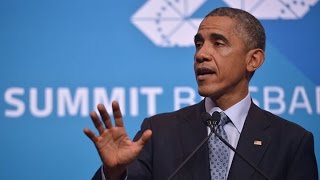 John Heilemann: Obama Has Upper Hand on Immigration John Heilemann: Obama Has Upper Hand on Immigration