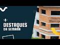 Destaques da Semana - 15/05/2026