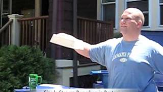 Single Stream Recycling in Boston