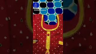 My Sch Fashion Designer Suit,Sem Too Sem,Small Suit