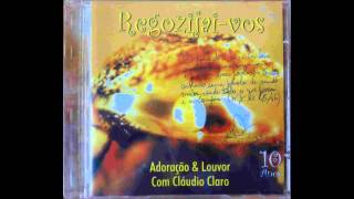 Tabernaculo de Davi Entra na Presenca