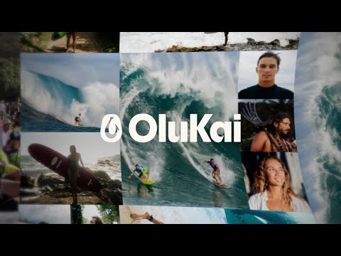 Meet Our 'Ohana | OluKai