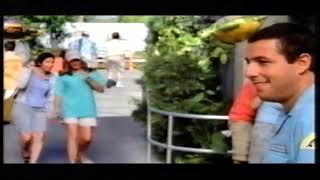 Five (Channel 5) - Continuity (2004)