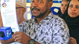 HALI YA BARABARA YA LAMU 26 May 2026