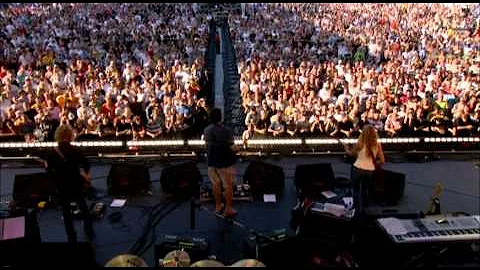 Sheryl Crow, Vince Gill, Albert Lee (If it makes y...