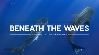 Why I Live 'Below The Waves': The Ultimate Escape & Connection