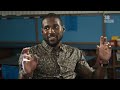 Patrick Peterson only knows one speed | Into Focus