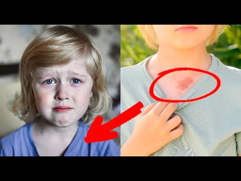 ქალმა ბავშვი იშვილა, მაგრამ ნიშანი შეამჩნია, რის შემდეგაც მის დასაბრუნებლად გაიქცა - აი, რატომ...