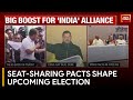 India bloc Recalibrates Seat-Sharing Strategies Ahead of 2024 Lok Sabha Elections