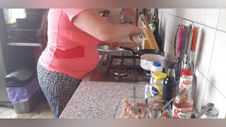 картинка: Сусамени пилешки хапки