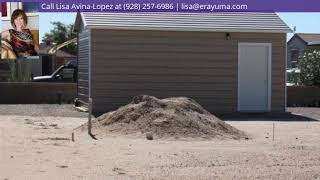 11581 COYOTE WASH ST video tour