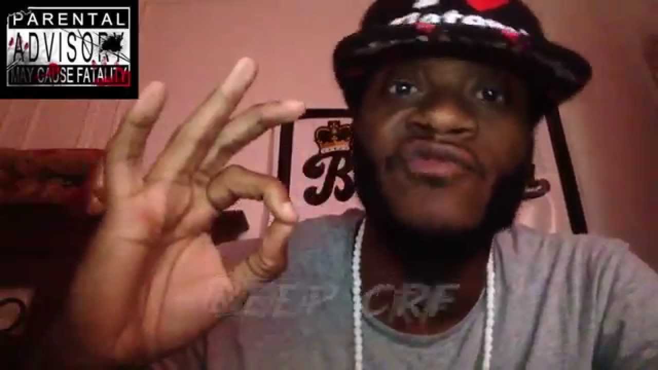 D Saf Rapper Deaf Rapper (It's Allright, Hater) - YouTube
