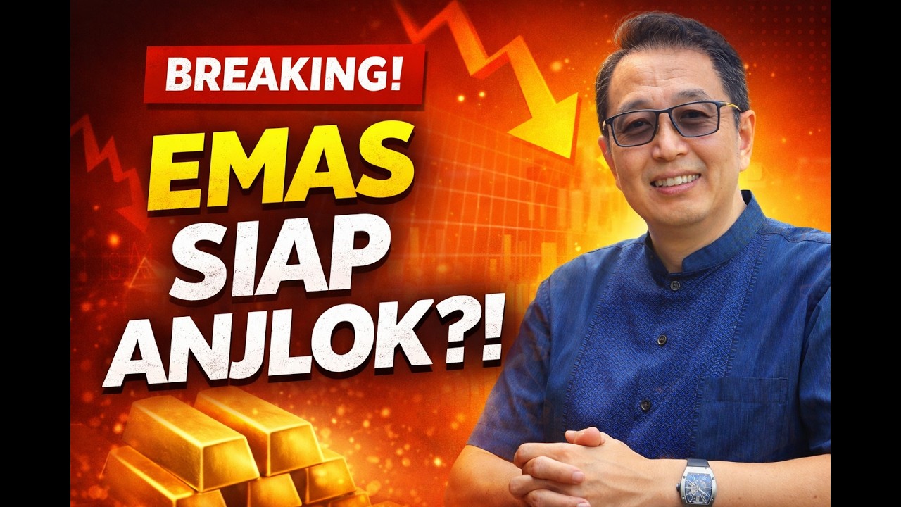 Harga Emas Akan Dibanting Lg Ini Prediksi yg bikin merinding || GRATIS KHUSUS 30 PENDAFTAR TERCEPAT