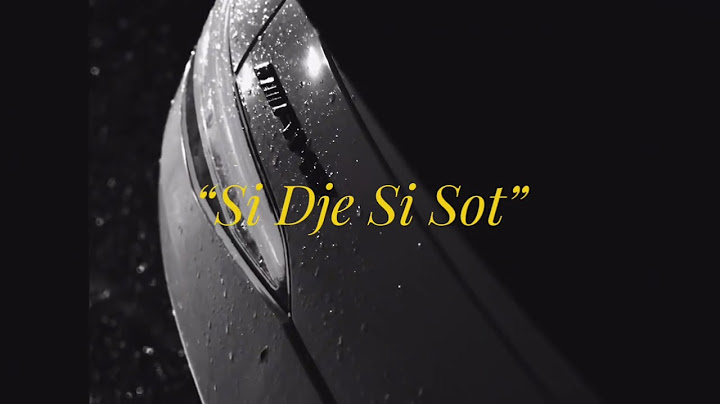 Buta - Si Dje Si Sot (Type Beat) 2025