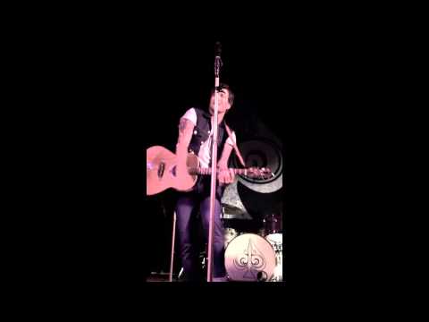 Butch Walker Every Monday & Grant Park (10/14/11 @...